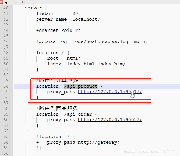 zuul转发客户端ipzuul和eureka的关系-第2张图片-太平洋在线下载