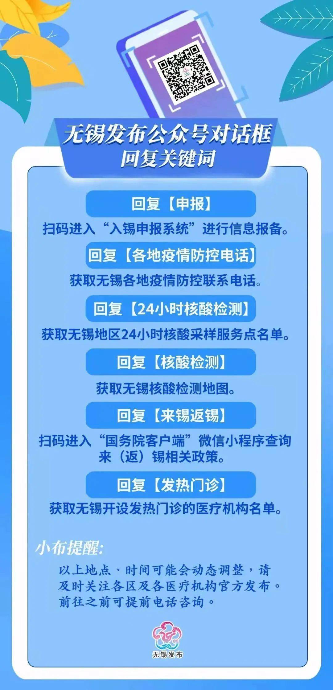 百度地图苹果专用版:江苏13市发热门诊、疫苗接种点、核酸检测采样点汇总（12月8日汇总）-第2张图片-太平洋在线下载