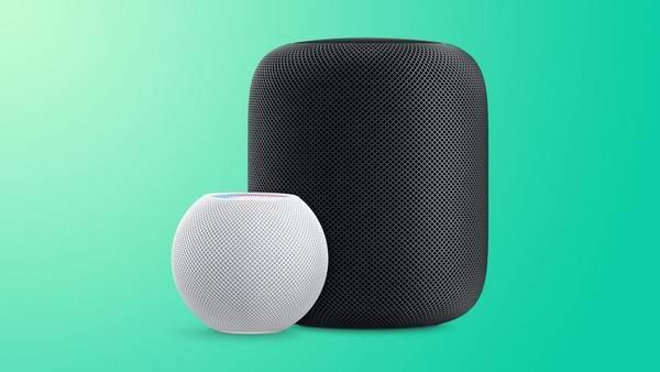 苹果xr512版本价格:HomePod mini将更新 解锁温湿度传感器支持声音识别