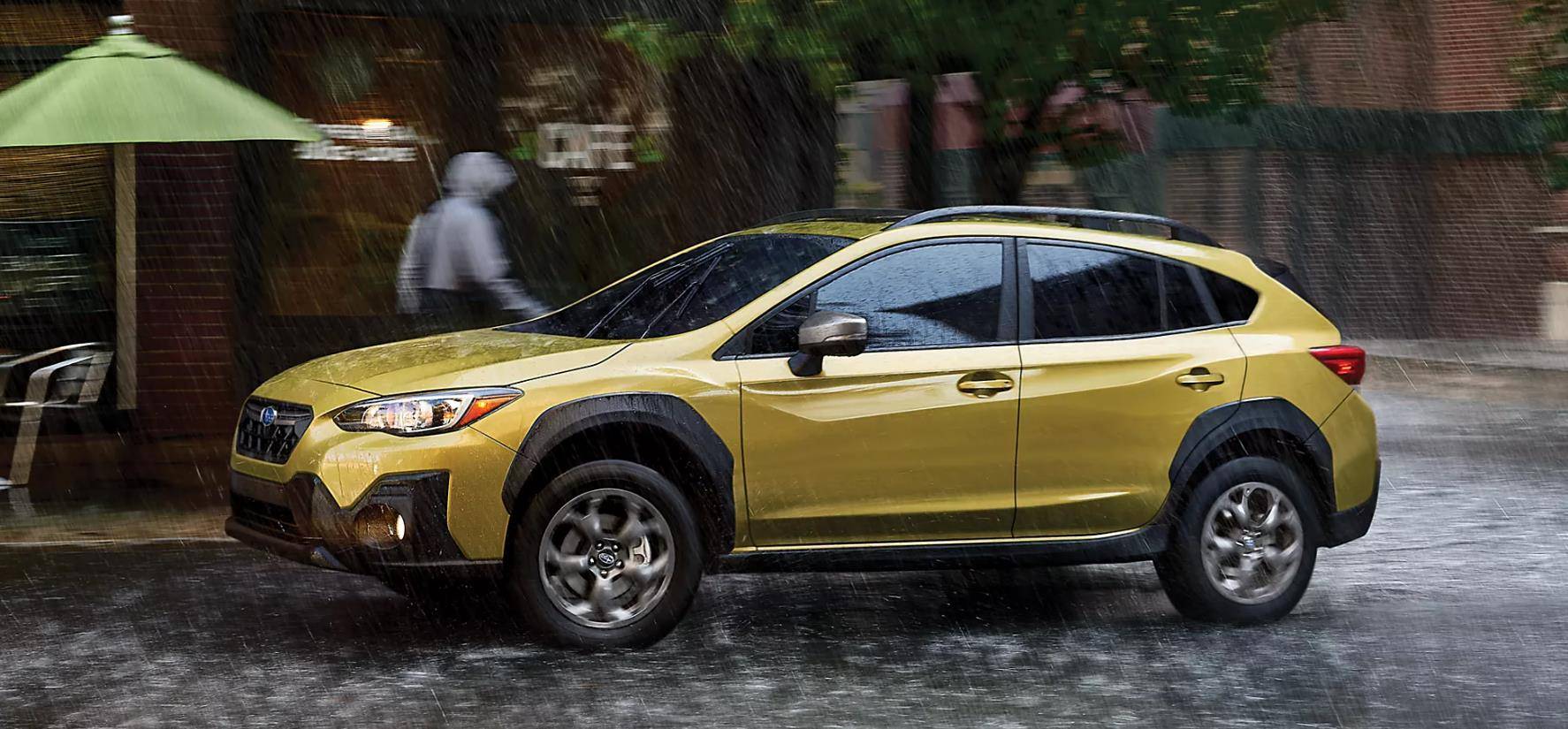 国外版的苹果手表:原创
                SUBARU 斯巴鲁2024款Crosstrek北美版国外版的简单说明