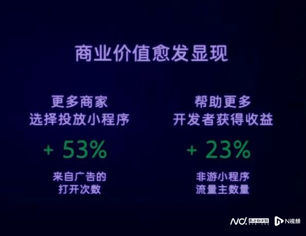 小苹果版广告视频:视频号付费订阅、刷掌支付、问一问新功能……微信又放大招-第4张图片-太平洋在线下载