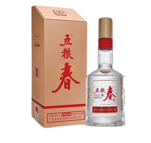 1000左右的手机推荐:100元左右口感好性价比高的白酒 100元左右最好喝的白酒推荐-第8张图片-亚星国际官网