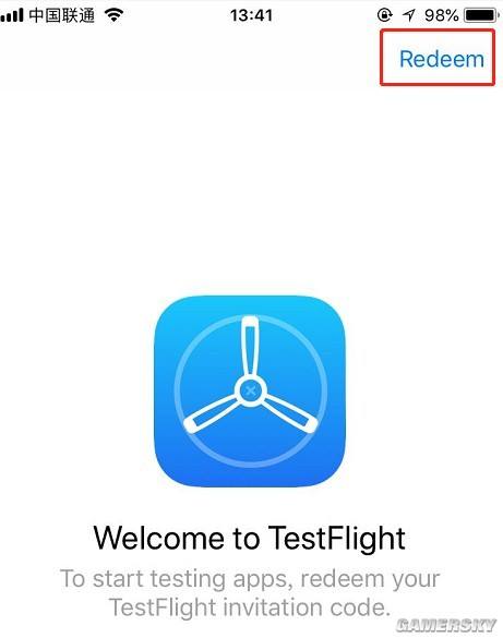 安卓版testflighttestflight是什么软件