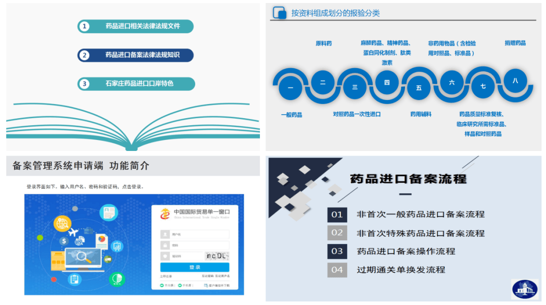 药品监管知识客户端中国药品监管app下载-第2张图片-太平洋在线下载