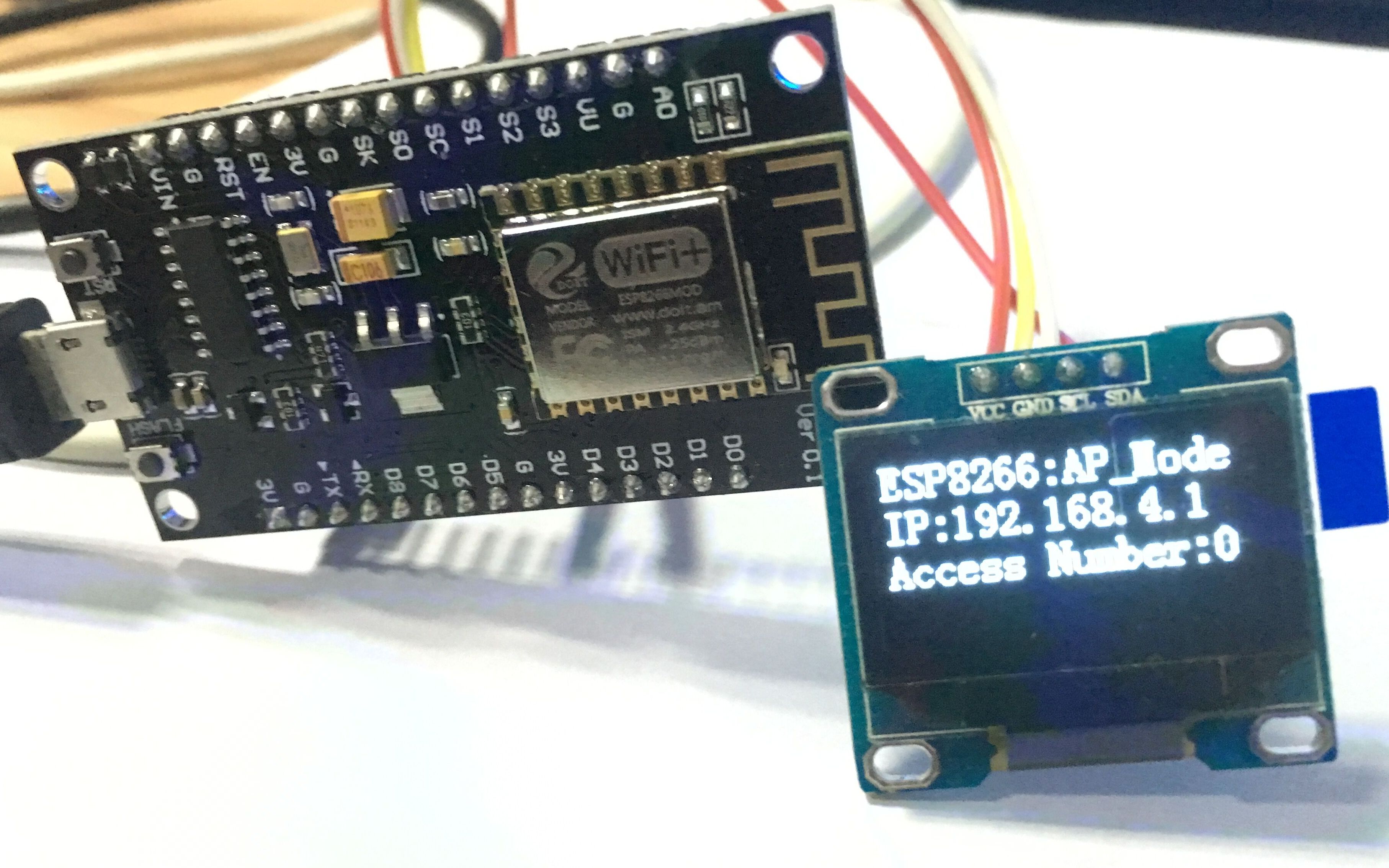 esp8266客户端点灯科技控制esp8266离线包