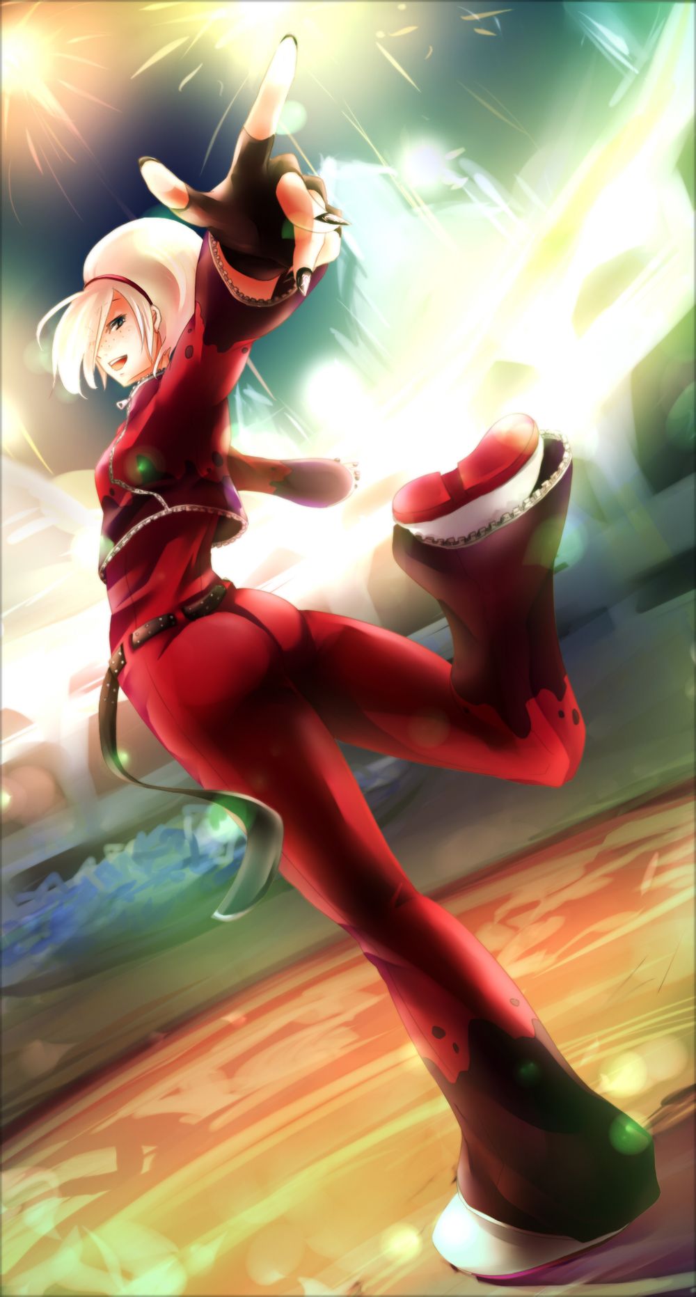 拳皇13手机安卓版(拳皇13手机安卓版下载安装)