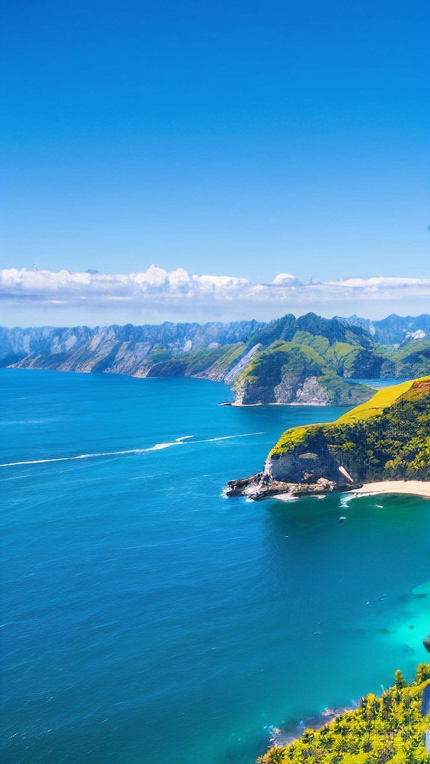 黄金海岸手机安卓版(黄金海岸手机版本下载)-第1张图片-QuickQ官网