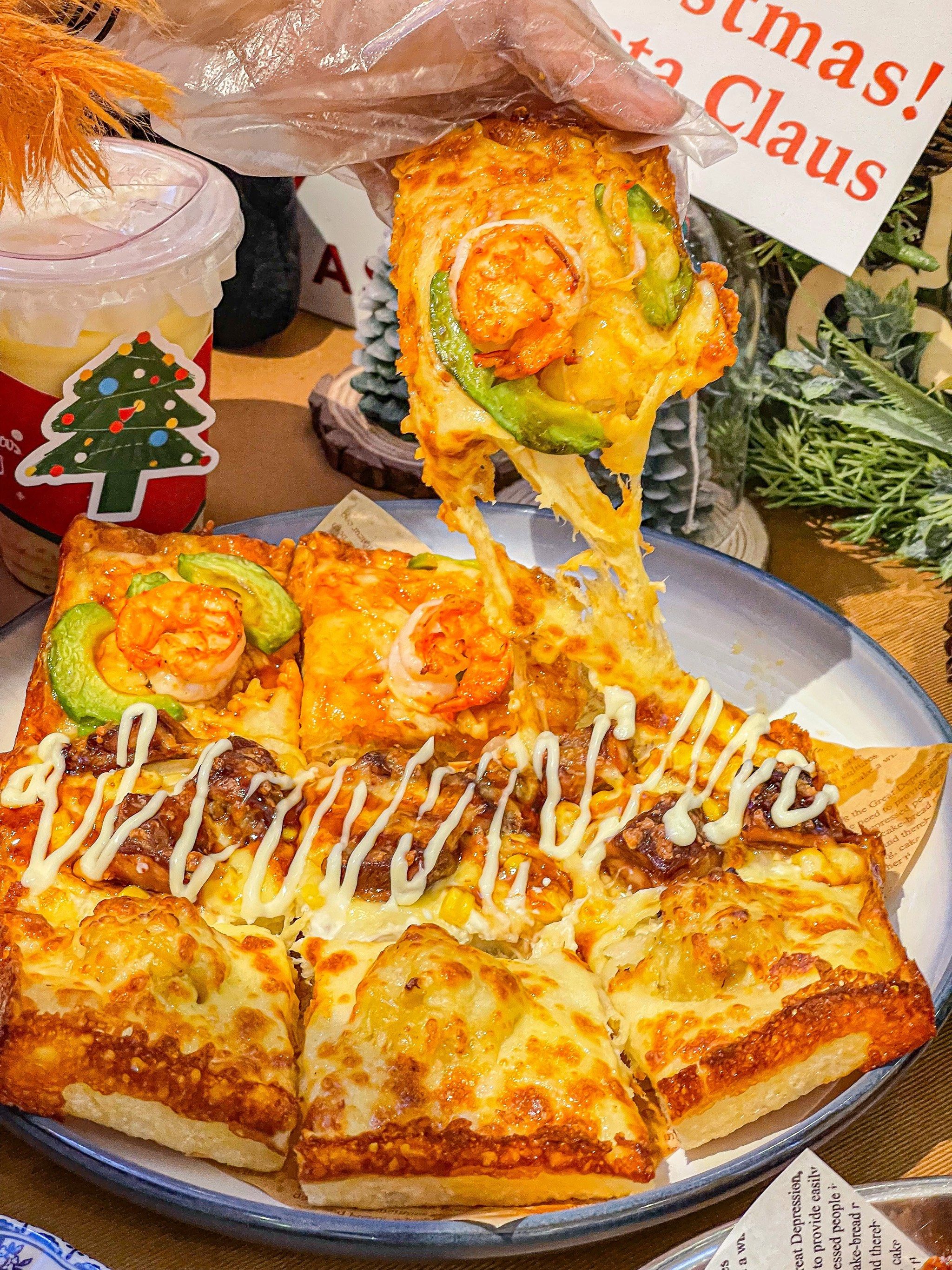 披萨店怎么刷钻石安卓版(披萨店怎么刷钻石安卓版的)