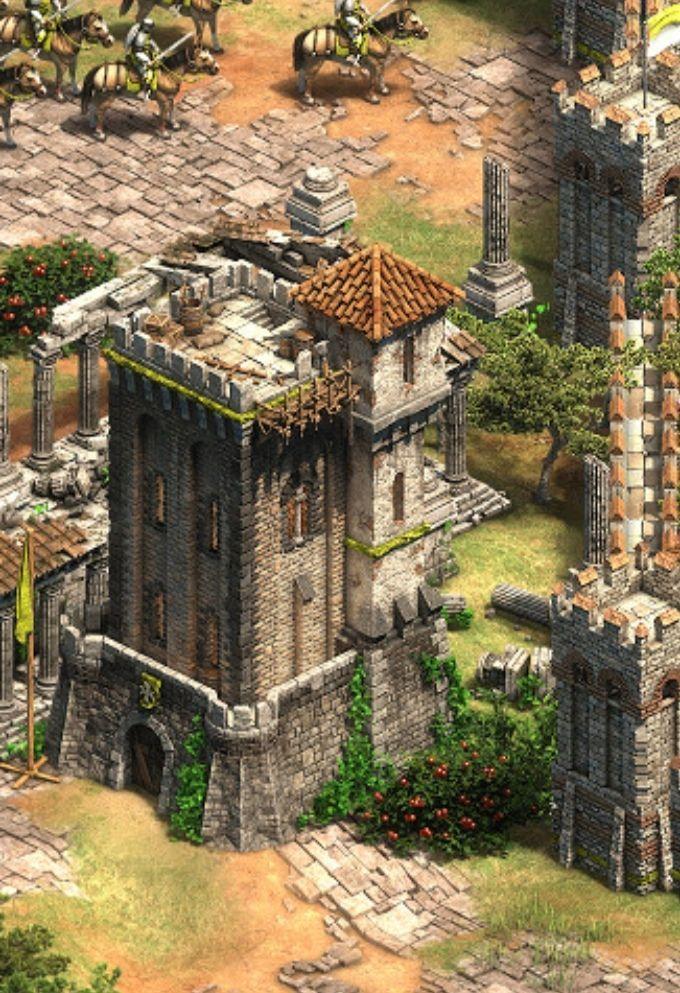 帝国时代手机无联网版(帝国时代手机版叫什么名字)-第4张图片-QuickQ官网 帝国时代手机无联网版(帝国时代手机版叫什么名字)-第4张图片-QuickQ官网