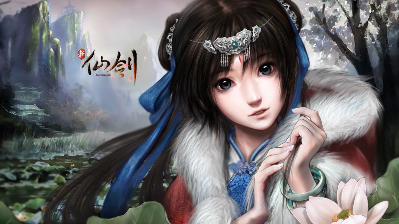 仙剑单机版苹果版(仙剑奇侠传单机苹果免费下载)-第5张图片-QuickQ官网