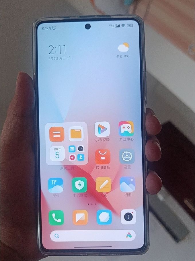 安卓12手机版评测视频的简单介绍-第5张图片-QuickQ官网