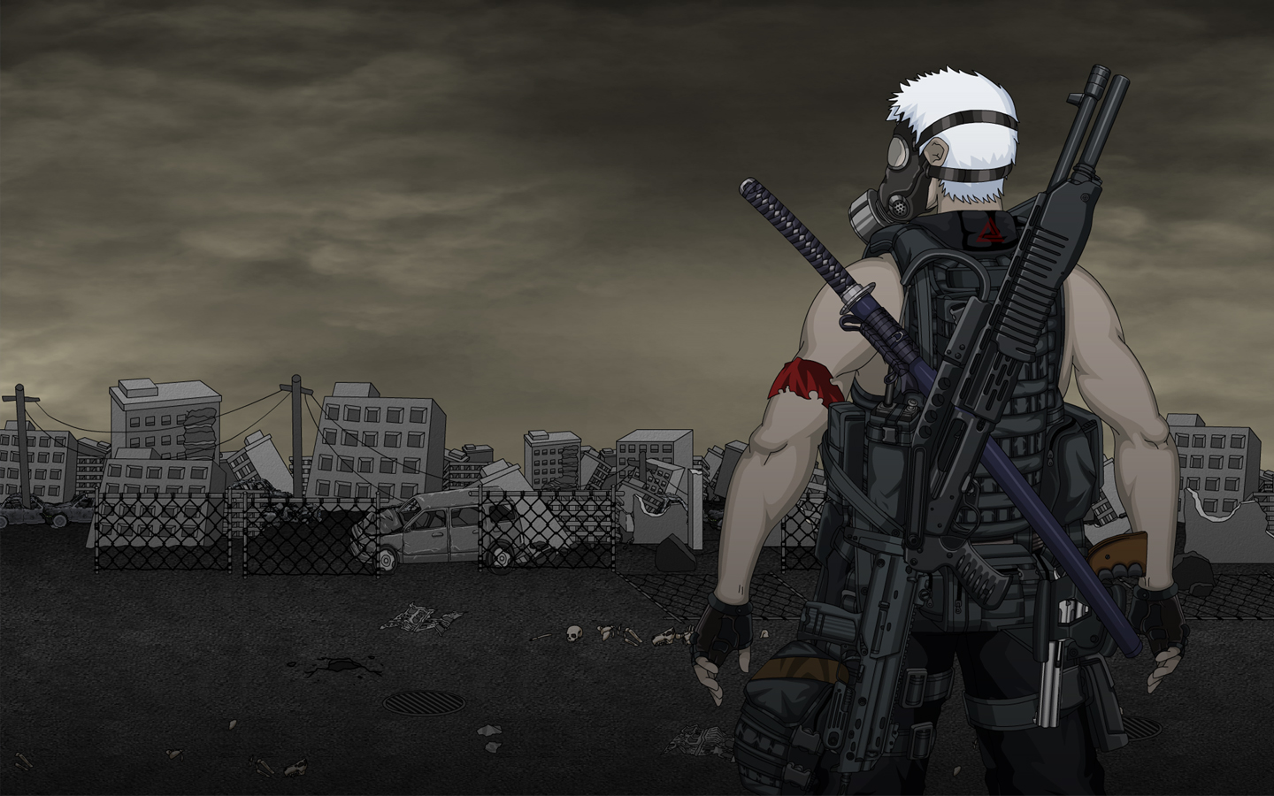 闪客苹果版(闪客快打苹果破解版下载)-第4张图片-QuickQ官网