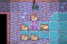 魔塔无敌版苹果版34(魔塔无敌版无限钥匙无限金币)