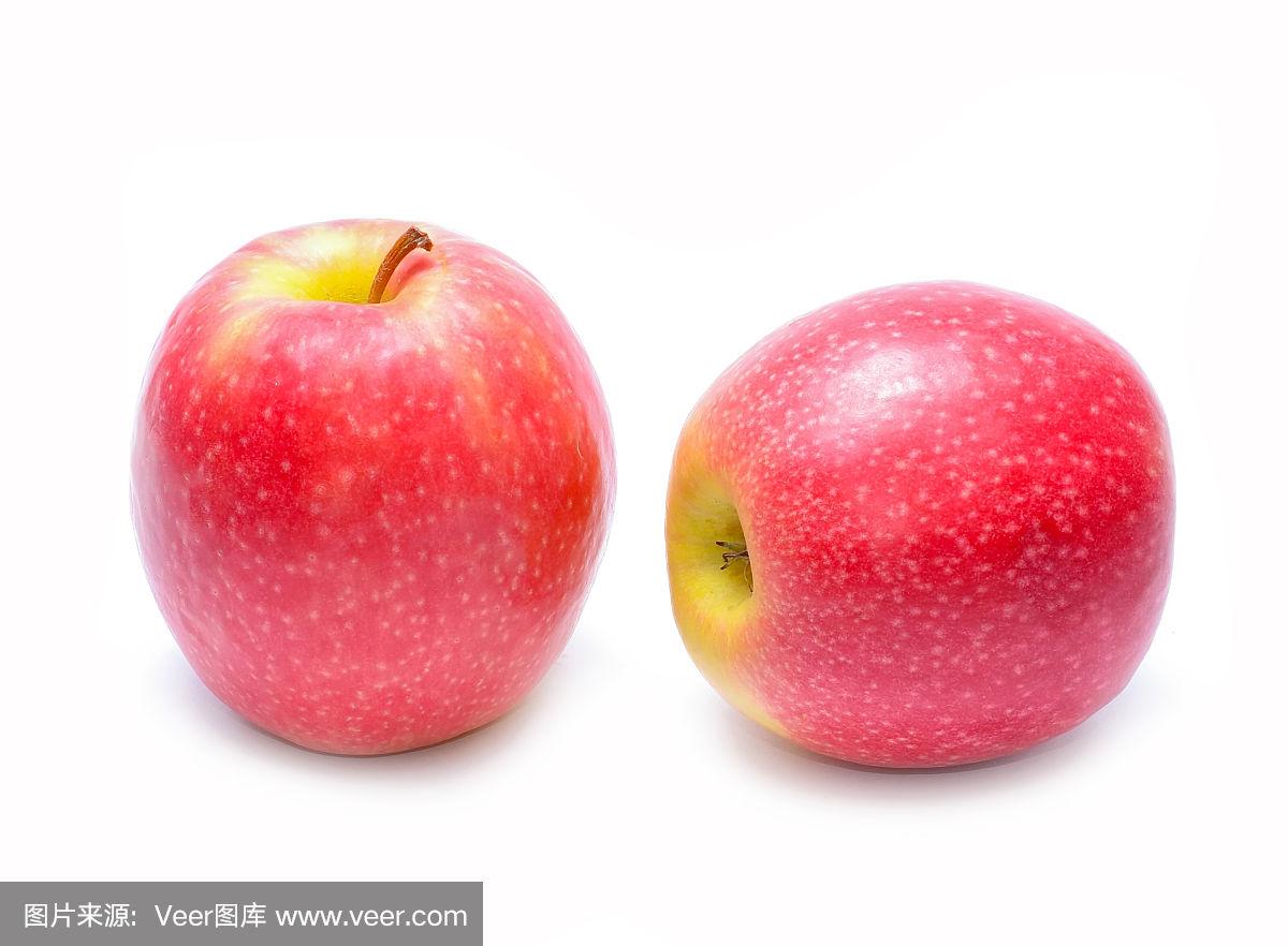 粉红版苹果(粉色apple)-第4张图片-QuickQ官网