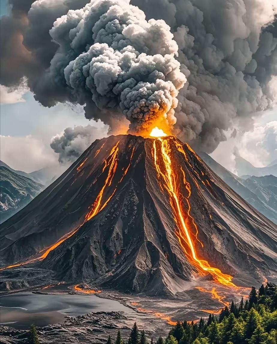 苹果版火山(苹果手机火山更新版本在哪里)-第2张图片-QuickQ官网