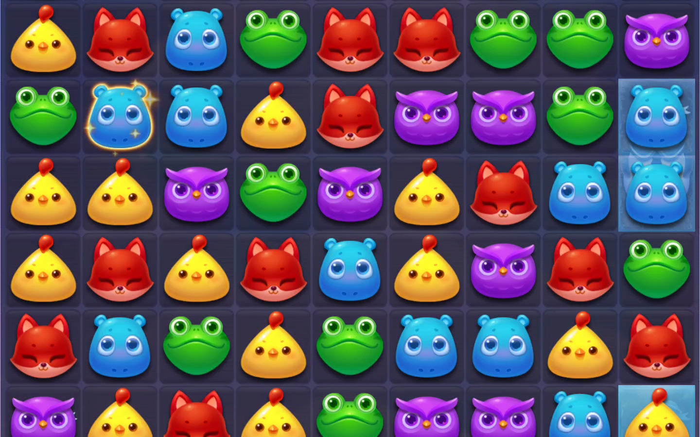 萌萌消消乐破解版安卓(萌萌消消乐破解版安卓可以玩吗)-第5张图片-QuickQ官网