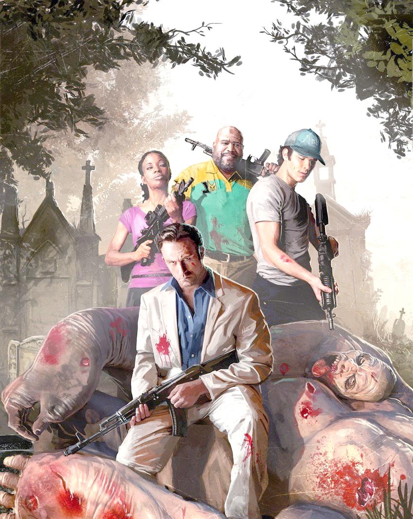 求生之路手机版苹果版(求生之路2手机苹果版下载官方)-第5张图片-QuickQ官网 求生之路手机版苹果版(求生之路2手机苹果版下载官方)-第5张图片-QuickQ官网