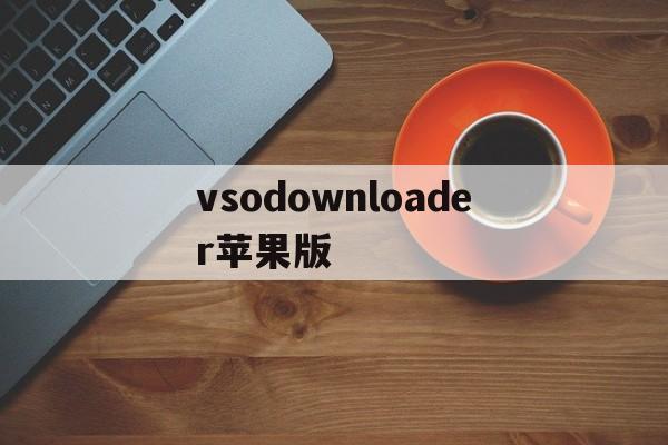 vsodownloader苹果版(vsodownloader下载错误怎么办)-第4张图片-QuickQ官网