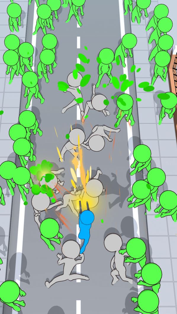 手机版僵尸危机苹果版(手机版僵尸危机苹果版能玩吗)-第3张图片-QuickQ官网