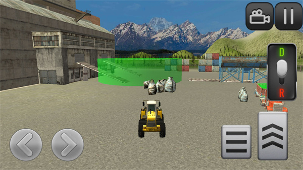 垃圾车模拟器安卓版(垃圾车模拟器汉化破解版)-第3张图片-QuickQ官网