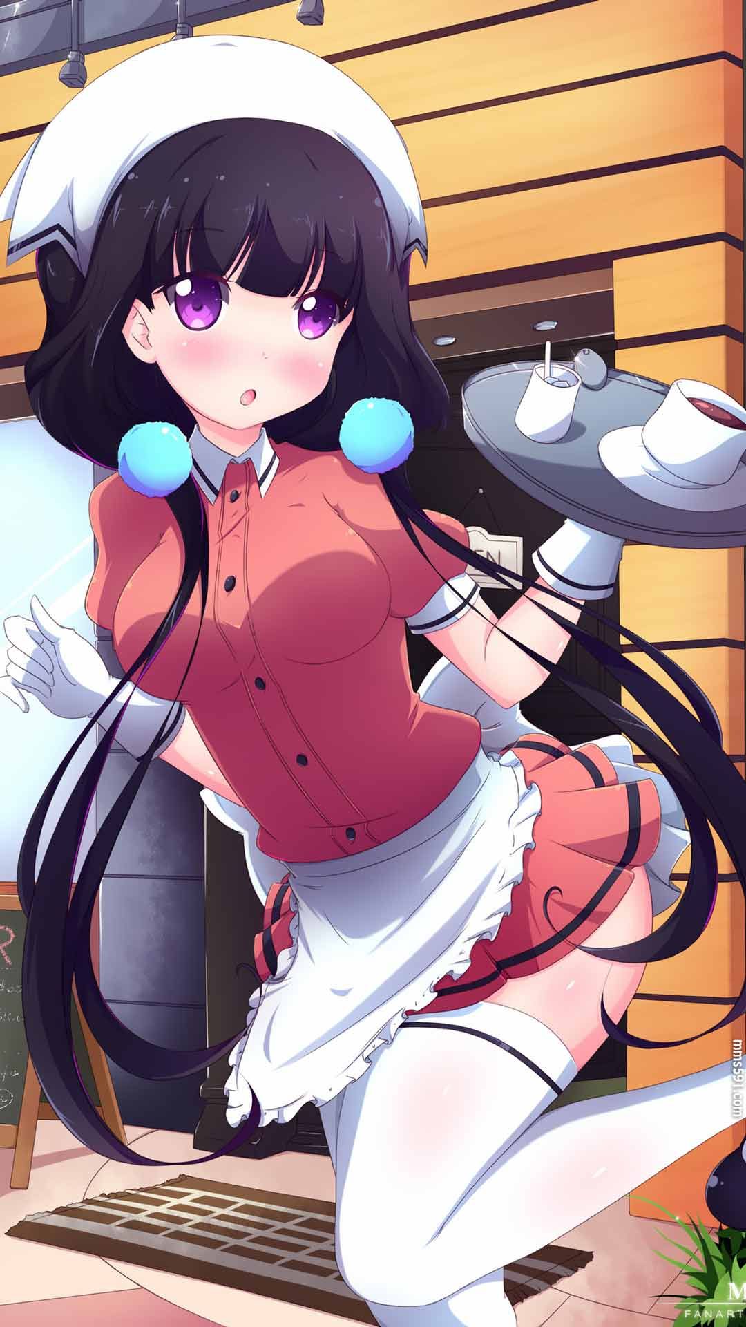 手机女仆安卓版下载的简单介绍-第2张图片-QuickQ官网