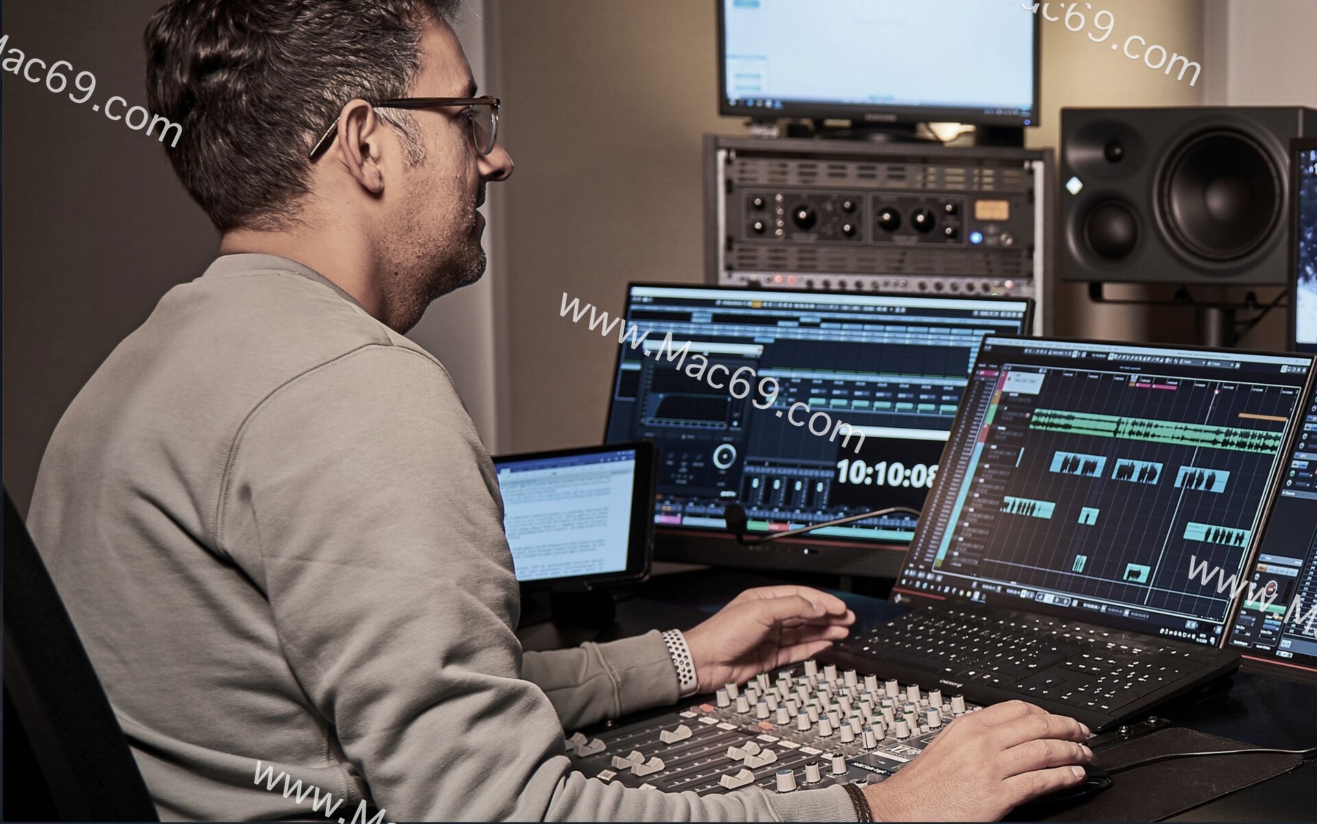 苹果版nuendo(苹果版ios版应用宝)-第3张图片-QuickQ官网