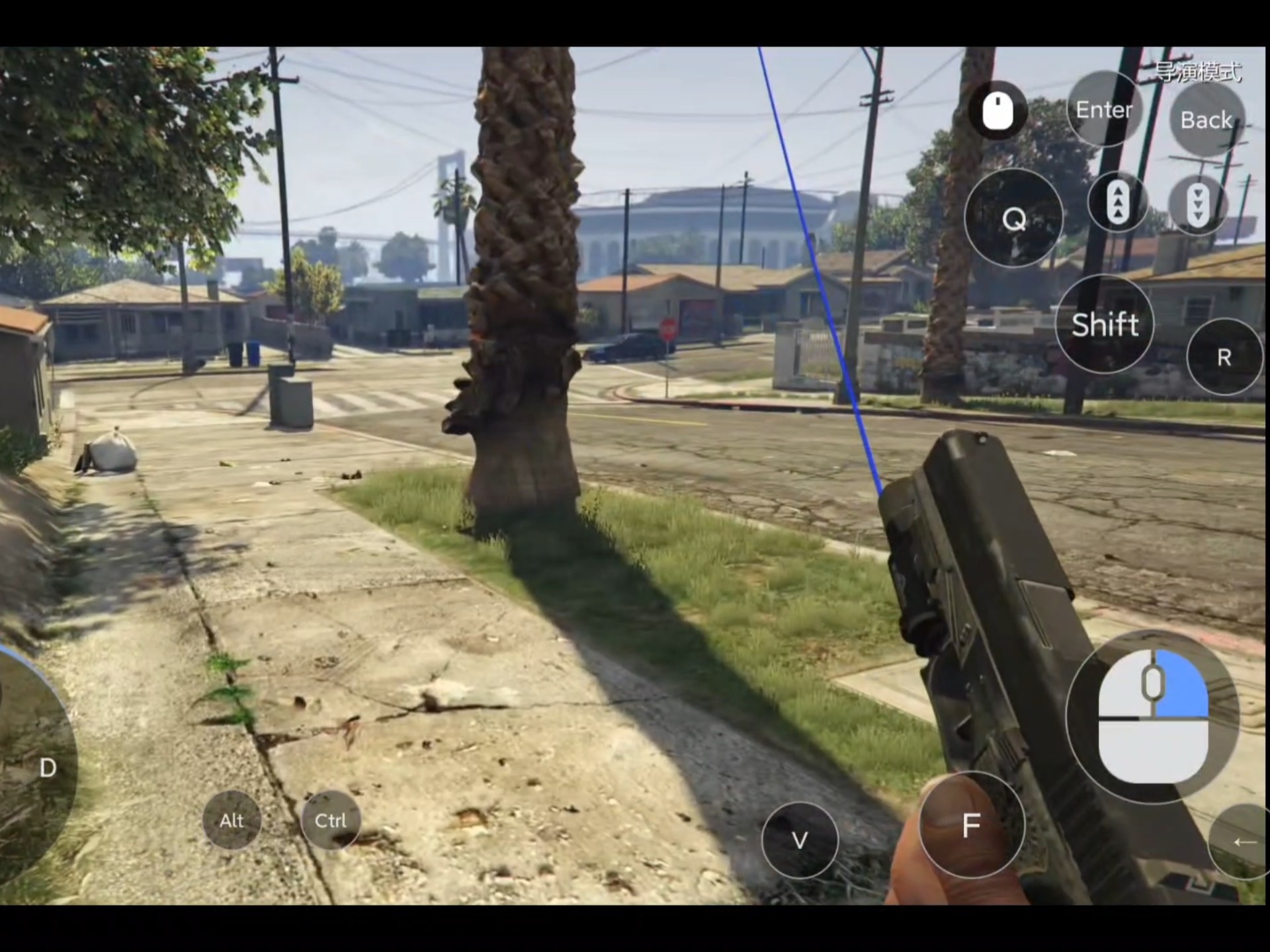 gta5安卓中文版破解(gta5手机版中文版破解版)-第2张图片-QuickQ官网 gta5安卓中文版破解(gta5手机版中文版破解版)-第2张图片-QuickQ官网