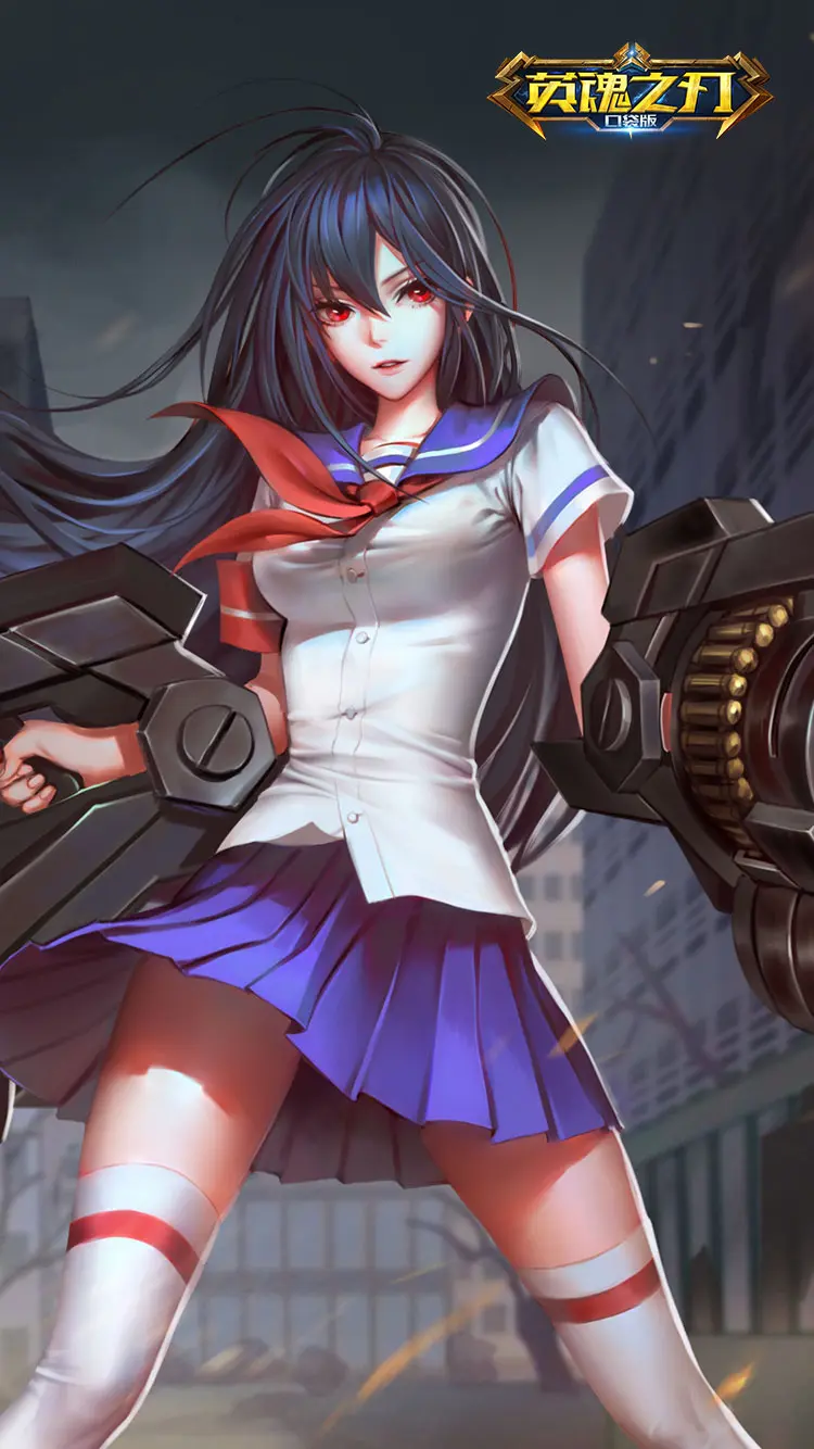 英魂之刃手游下载手机版(英魂之刃手游下载手机版安装)-第3张图片-QuickQ官网