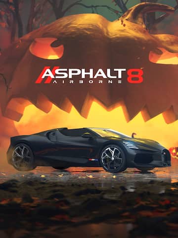 狂野飘车8安卓破解版(狂野飙车破解版8 下载)-第4张图片-QuickQ官网