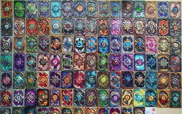 炉石传说手机版换卡背(炉石传说手机卡背怎么换)-第5张图片-QuickQ官网