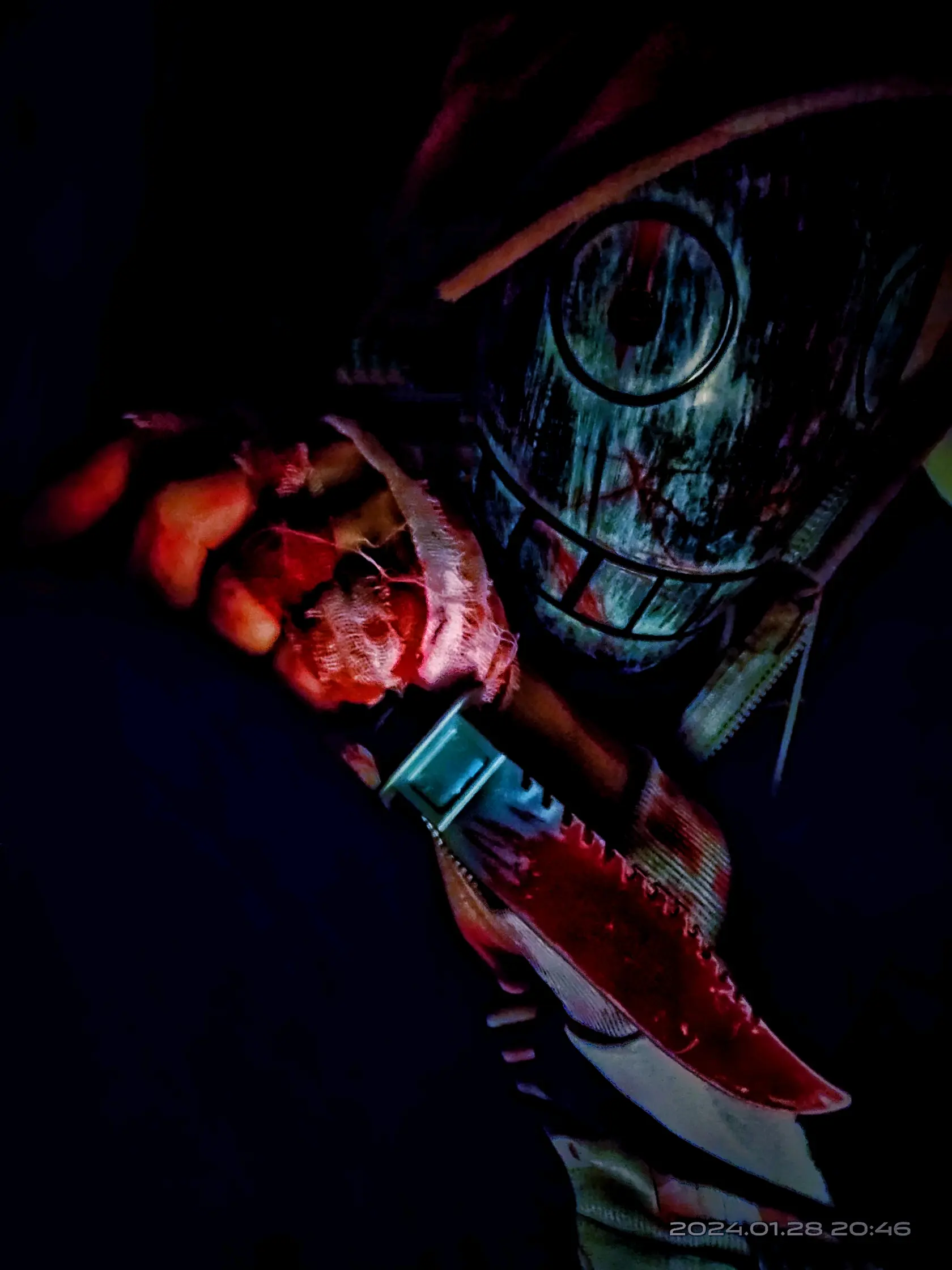 黎明杀鸡手机版(黎明杀机手游官方版本)-第3张图片-QuickQ官网 黎明杀鸡手机版(黎明杀机手游官方版本)-第3张图片-QuickQ官网