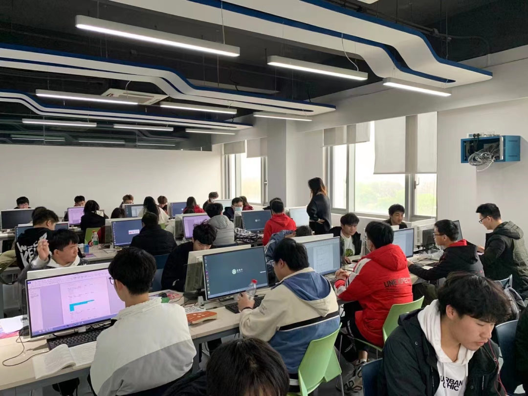 天天乐学技能高考安卓版(天天乐学学生版英语app下载)-第4张图片-QuickQ官网