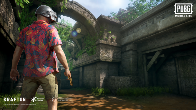 litepubgmobile苹果版(litepubgcomdownload)-第4张图片-QuickQ官网