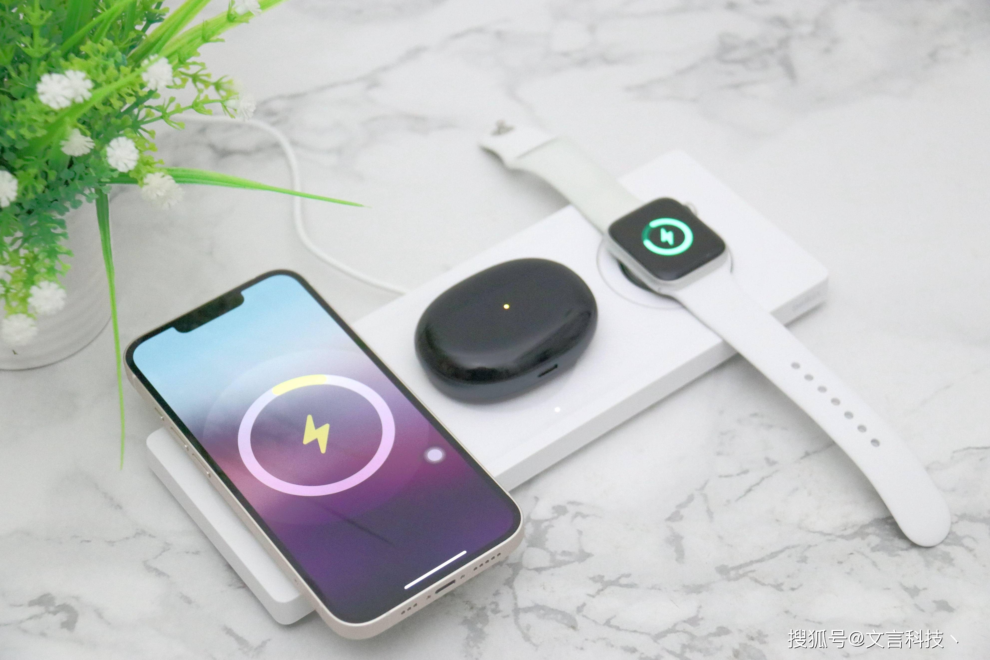 苹果版充电(苹果手机充电知乎)-第4张图片-QuickQ官网