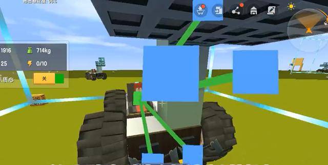 野人来了下载手机版教程(野人来了无敌版作者迷你号)-第3张图片-QuickQ官网