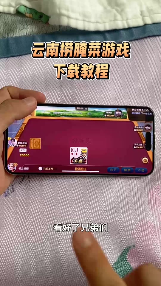 云南捞腌菜手机免费版(云南捞腌菜手机免费版下载)-第2张图片-QuickQ官网