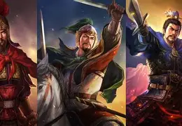 光荣三国志2手机版(光荣三国志2手机版攻略)-第5张图片-QuickQ官网