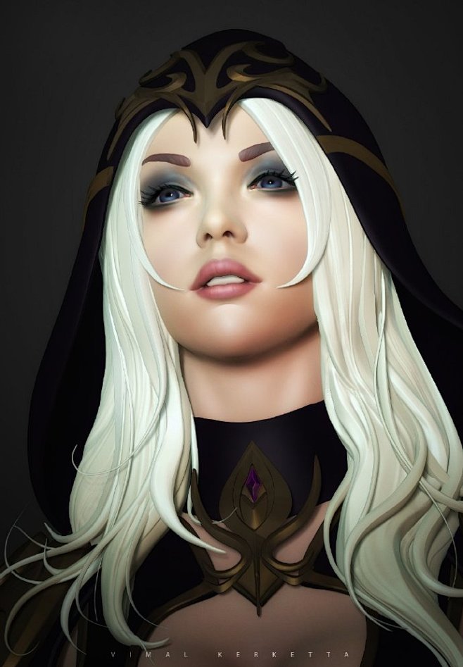 手机版lol要人脸吗(英雄联盟手游版要人脸识别吗)-第5张图片-QuickQ官网