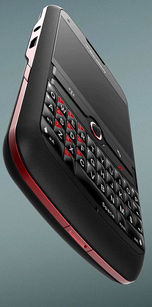 中东版黑莓手机(黑莓手机blackberry)-第3张图片-SafeW