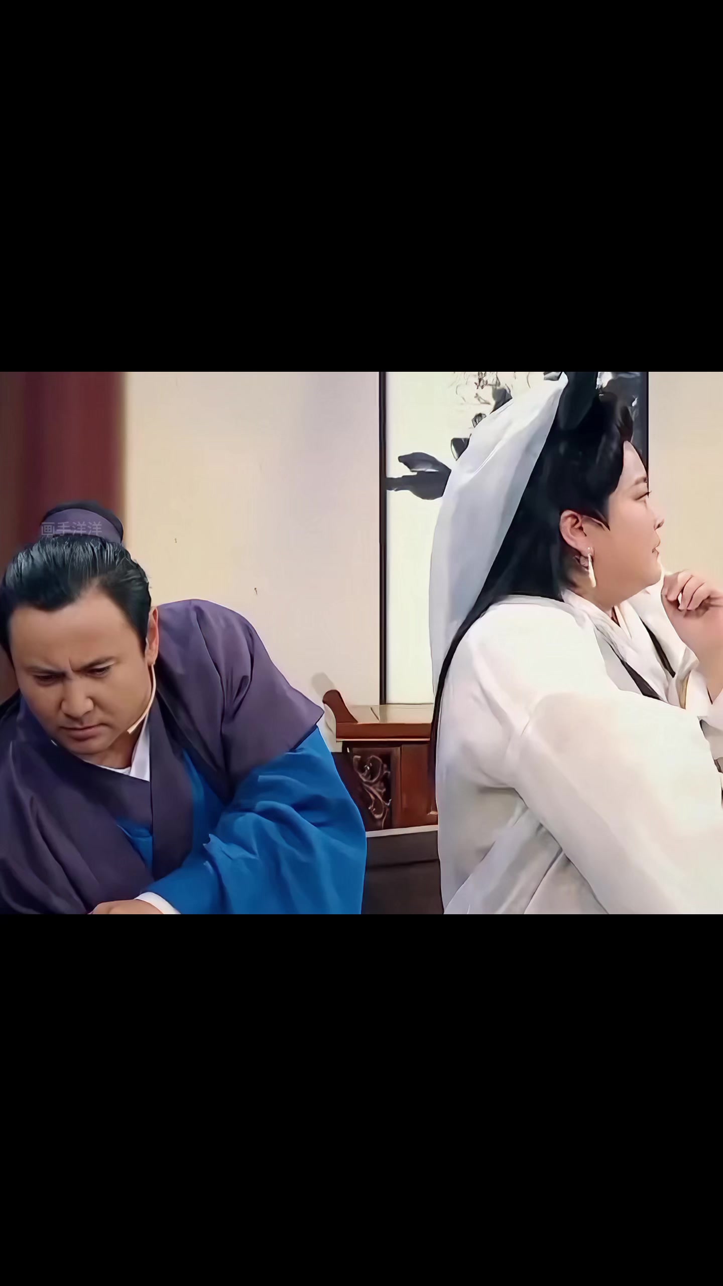 大花轿手机版搞笑版(大花轿搞笑版现场表演)-第4张图片-SafeW