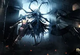 御天降魔传手机版(御天降魔传 steam)-第4张图片-QuickQ官网 御天降魔传手机版(御天降魔传 steam)-第4张图片-QuickQ官网