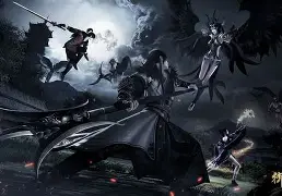 御天降魔传手机版(御天降魔传 steam)-第5张图片-QuickQ官网 御天降魔传手机版(御天降魔传 steam)-第5张图片-QuickQ官网