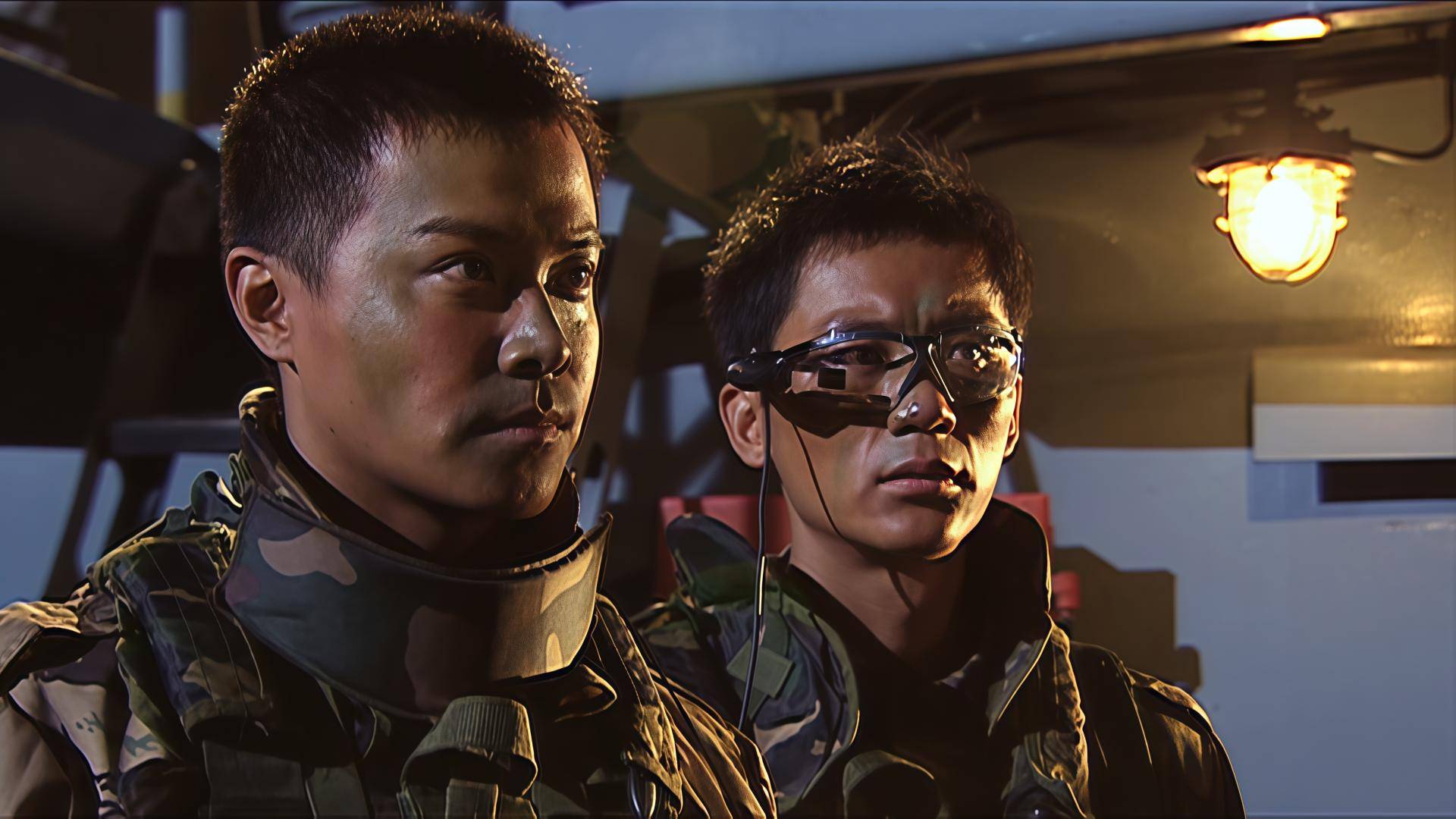 士兵突击中文版安卓(士兵突击中文版安卓下载)-第2张图片-QuickQ官网