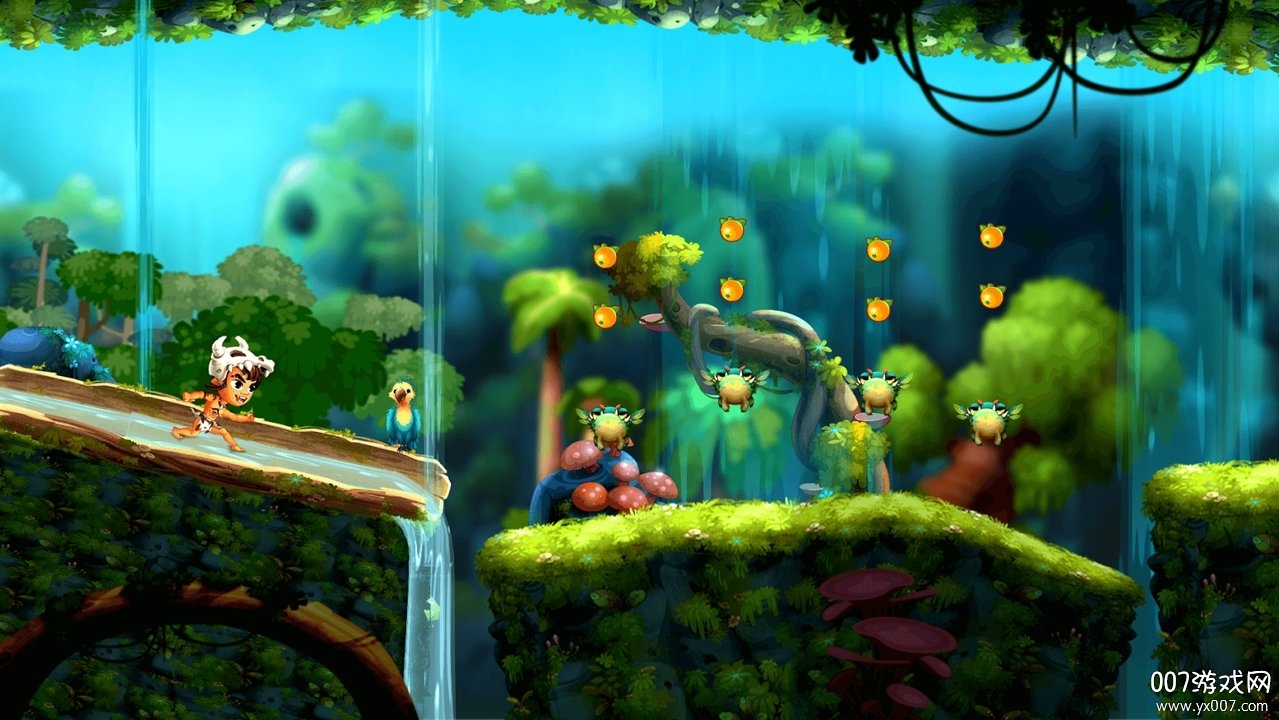 猫国建设汉化版安卓(猫国建设者ios中文)-第1张图片-QuickQ官网