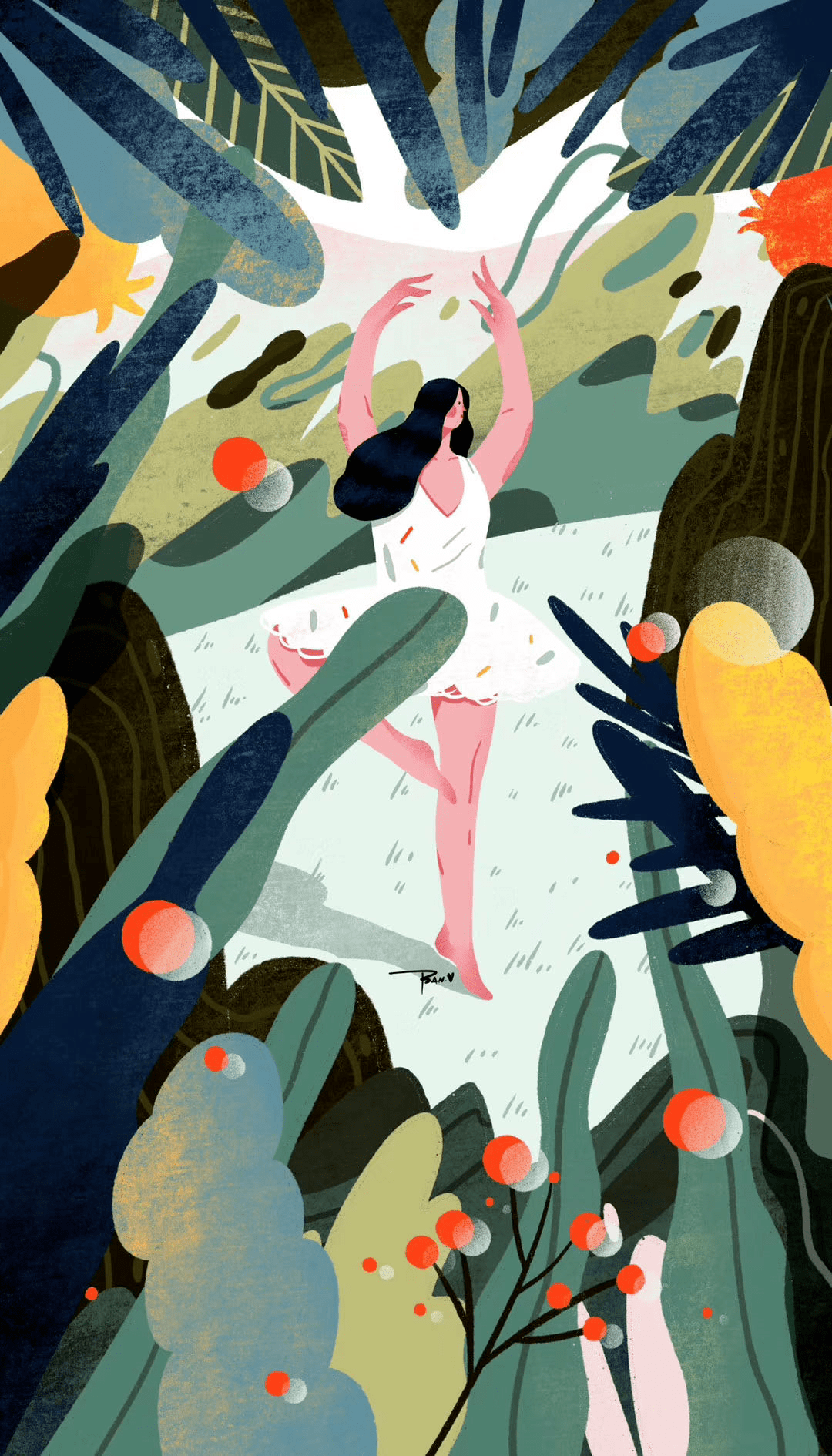 囧西游手机版procreate的简单介绍-第4张图片-QuickQ官网